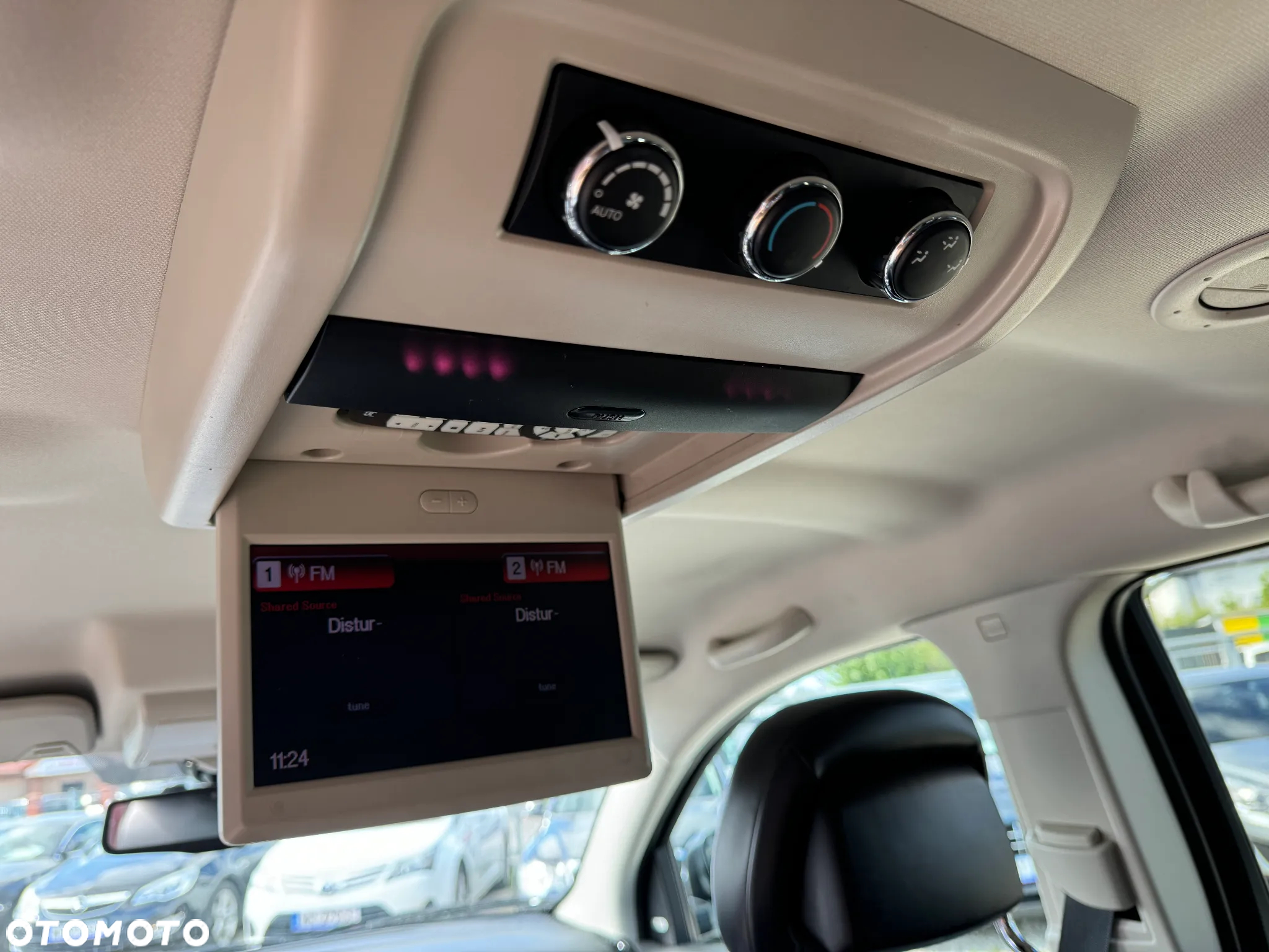 Fiat Freemont 2.0 Multijet Black Code AWD - 27