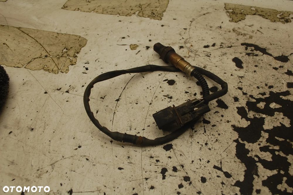 SONDA LAMBDA 03E906262B SKODA FABIA II 1.2 12V SEAT AUDI VW 03E906262 - 3