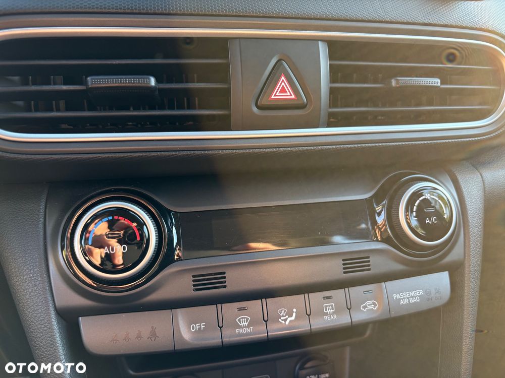 Hyundai Kona 1.0 T-GDI Comfort - 19