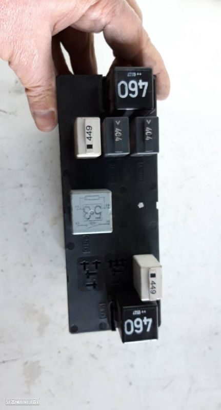 Modulo Electronico Volkswagen Touran (1T1, 1T2) - 3