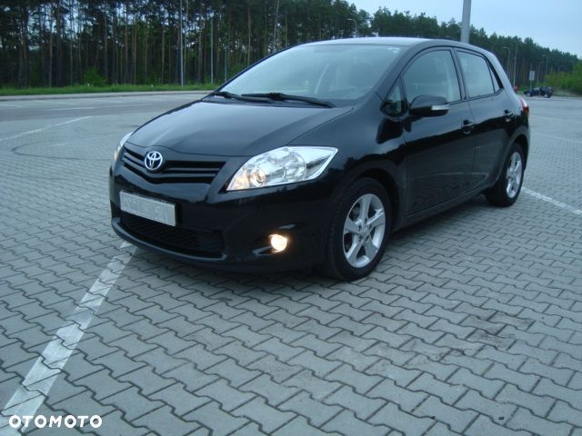 Toyota Auris 1.6 Travel - 20