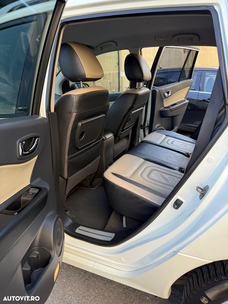 Renault Koleos 2.0 dCI 4X4 Dinamique - 8