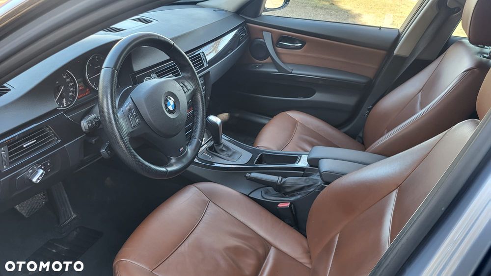 BMW Seria 3 - 11