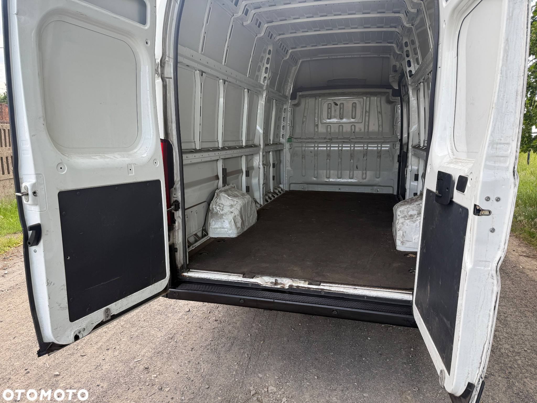 Peugeot BOXER - 11