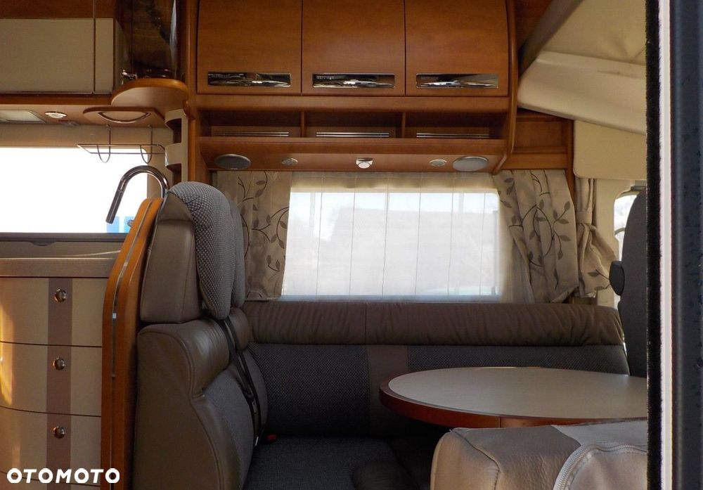 Carthago Chic e-line - 21
