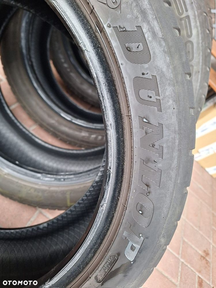Opony letnie - 4