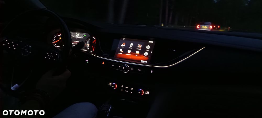 Opel Insignia 1.6 CDTI - 17