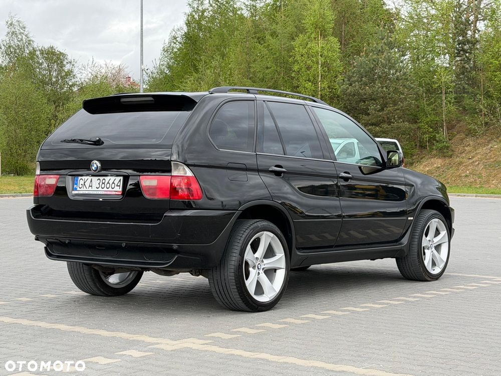 BMW X5 - 21