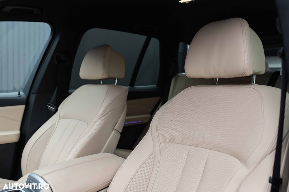 BMW X5 xDrive30d AT MHEV - 26