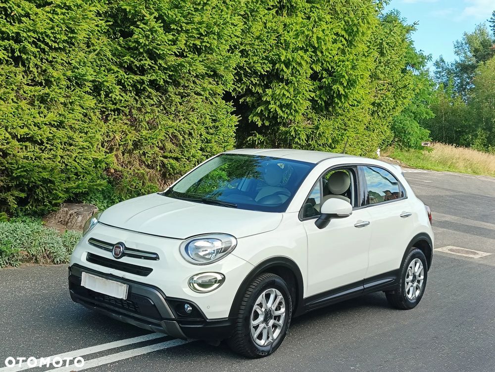 Fiat 500X 1.3 Multijet 4x2 S&S Cross - 27