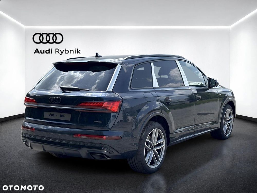 Audi Q7 - 6
