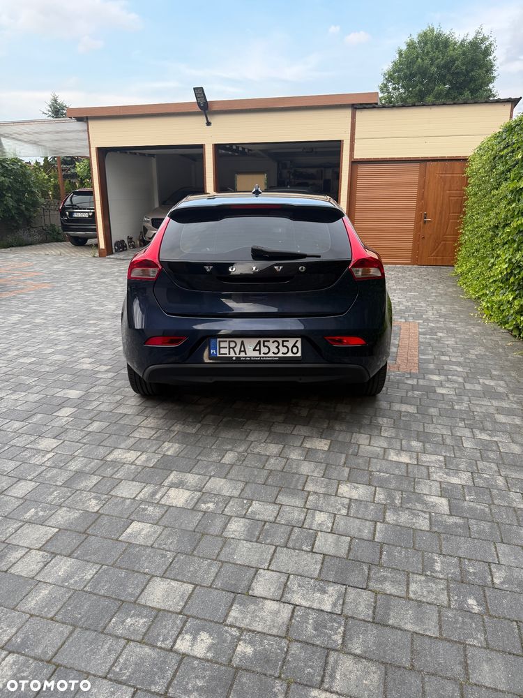 Volvo V40 - 5
