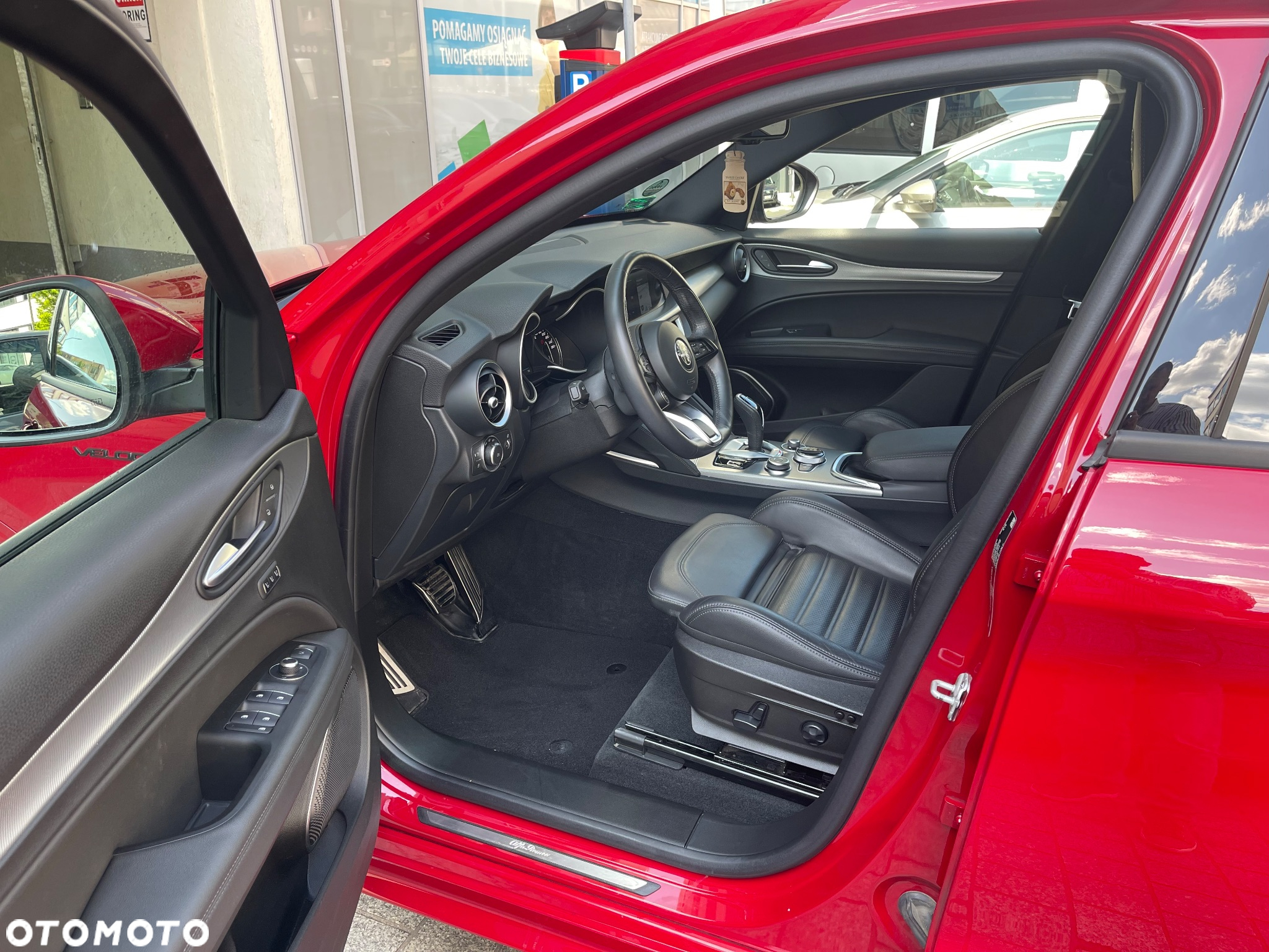 Alfa Romeo Stelvio 2.0 Turbo 6C Villa D'este Q4 - 7