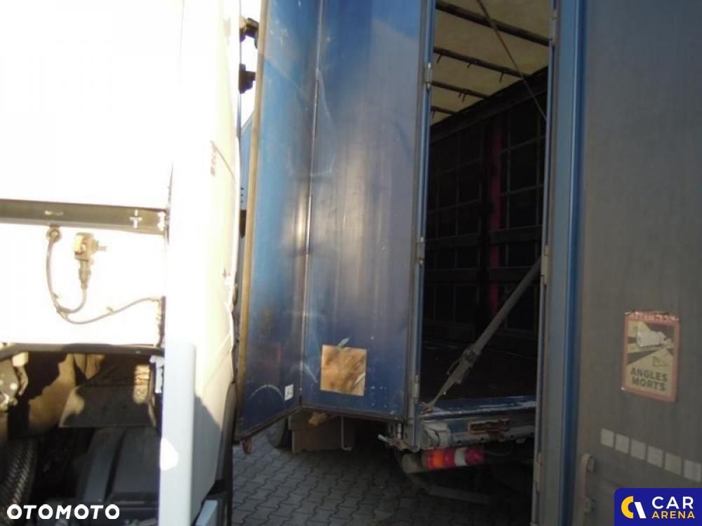 Mercedes-Benz Actros - 32