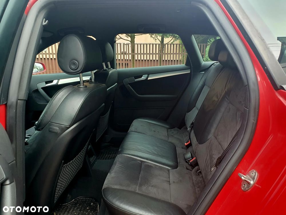 Audi A3 Sportback - 7