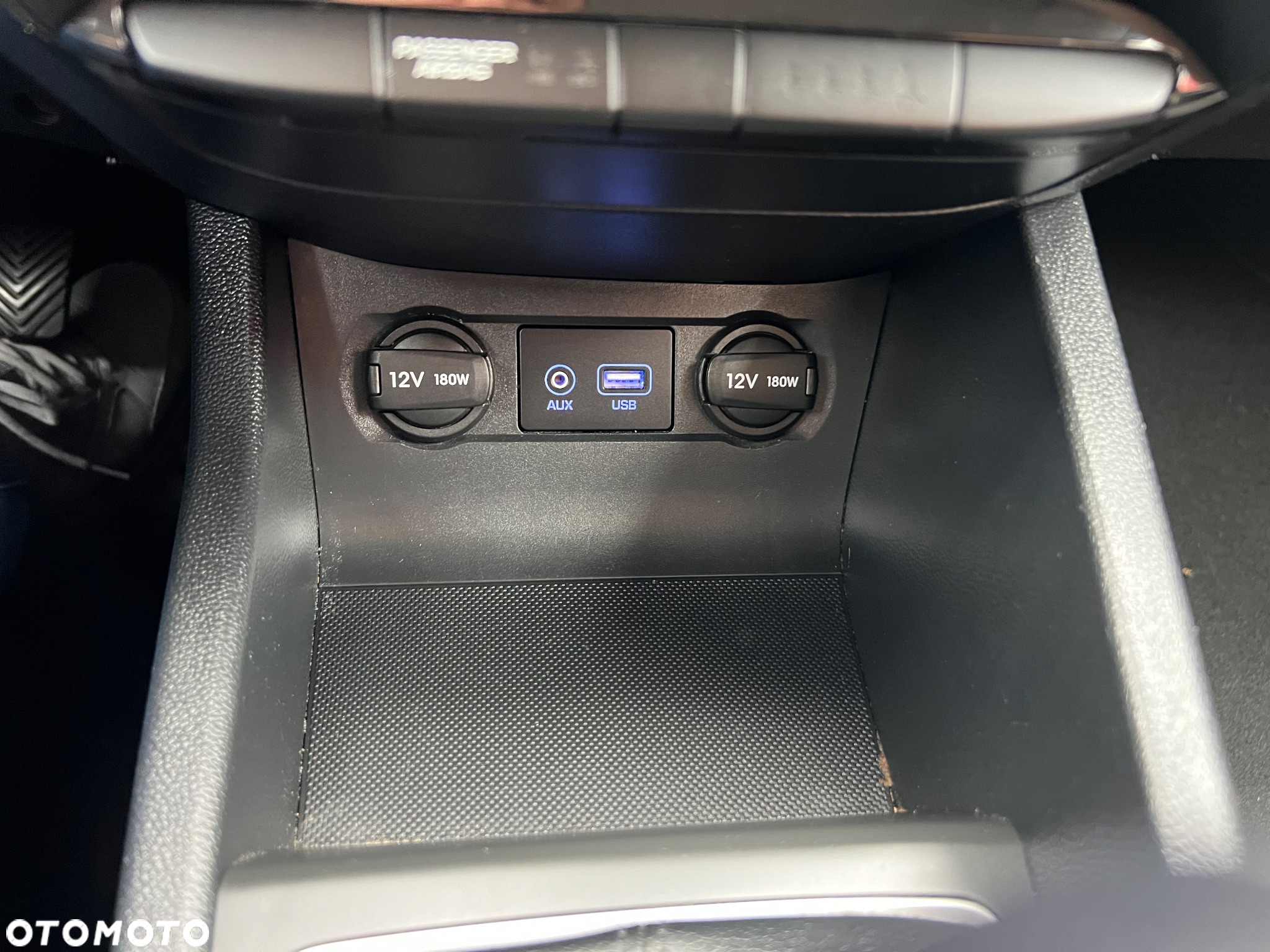 Hyundai i20 blue 1.2 Style - 26