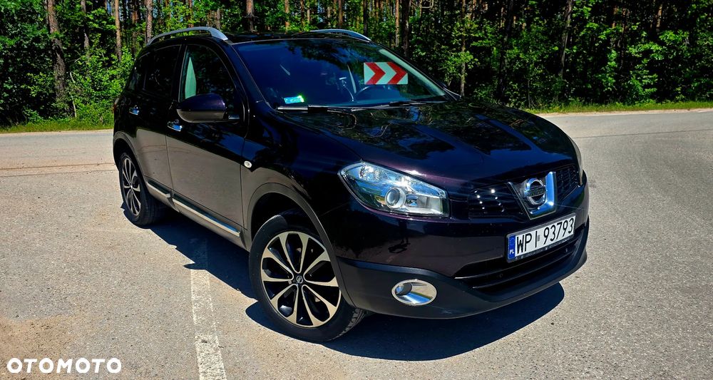 Nissan Qashqai 2.0 Tekna - 2