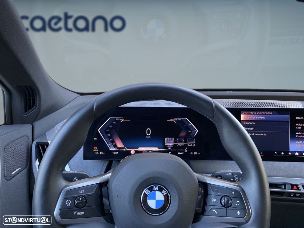 BMW iX xDrive 45 Pack Desportivo - 6