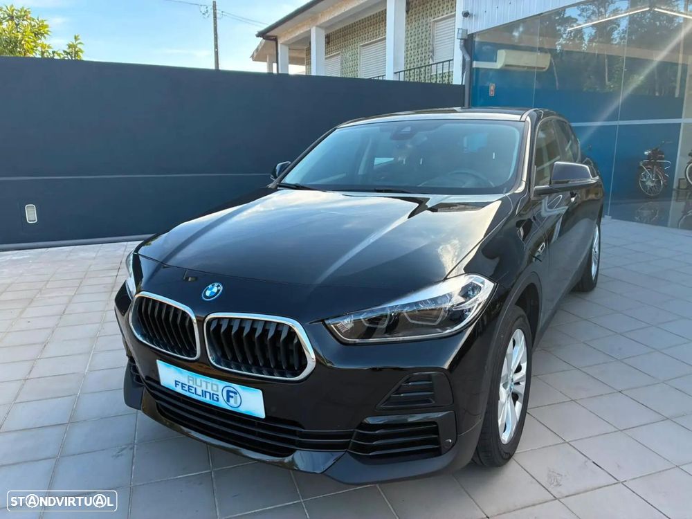 BMW X2 25 e xDrive - 2