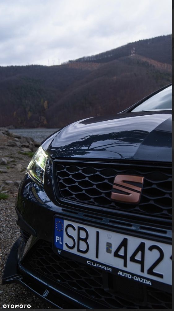 Seat Leon - 7