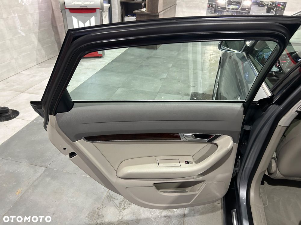 Audi A6 Limousine 2.0 TDIe DPF - 20