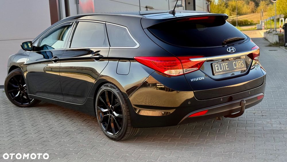 Hyundai i40 1.7 CRDi Premium - 3