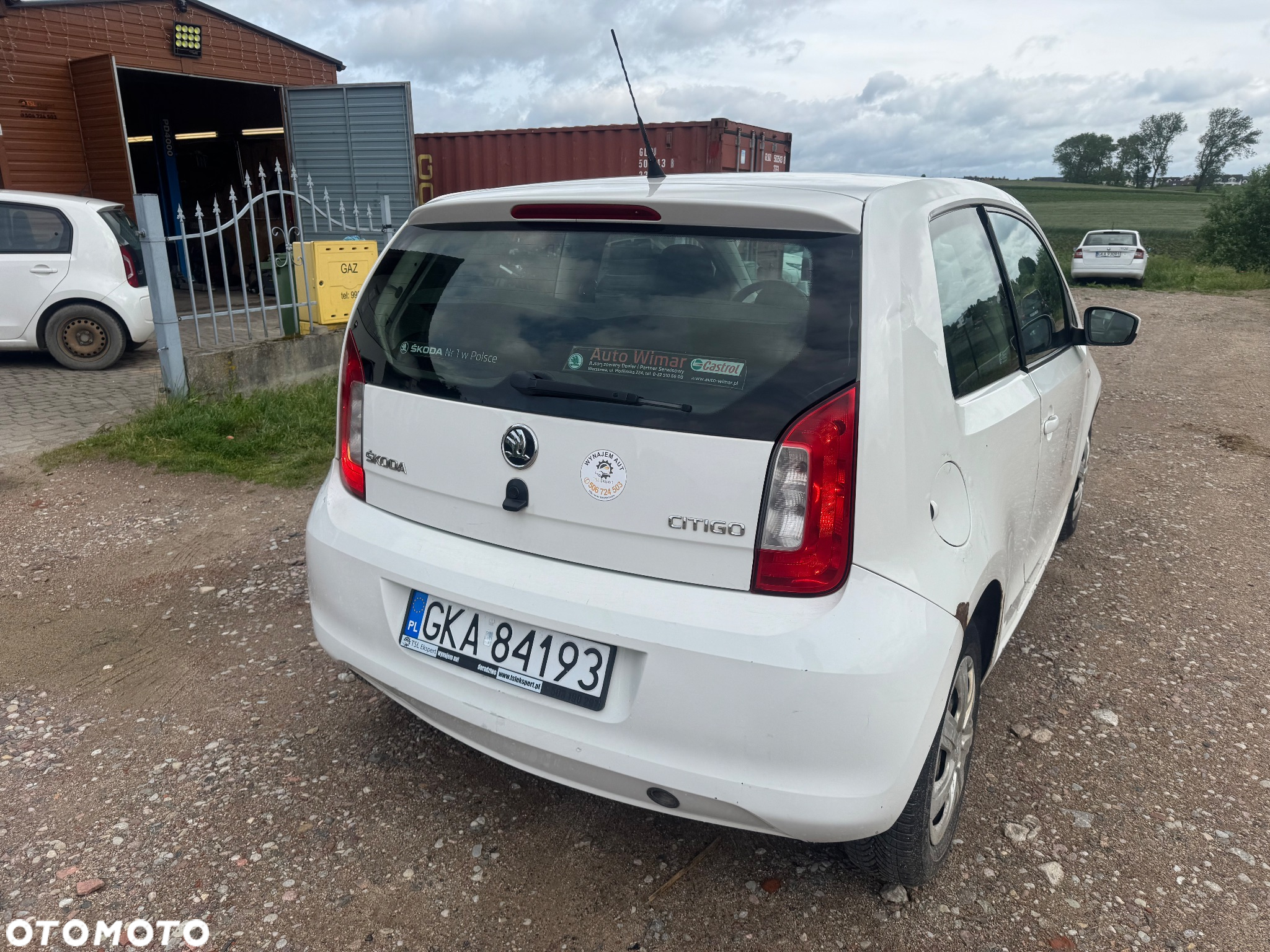 Skoda Citigo 1.0 Active - 10