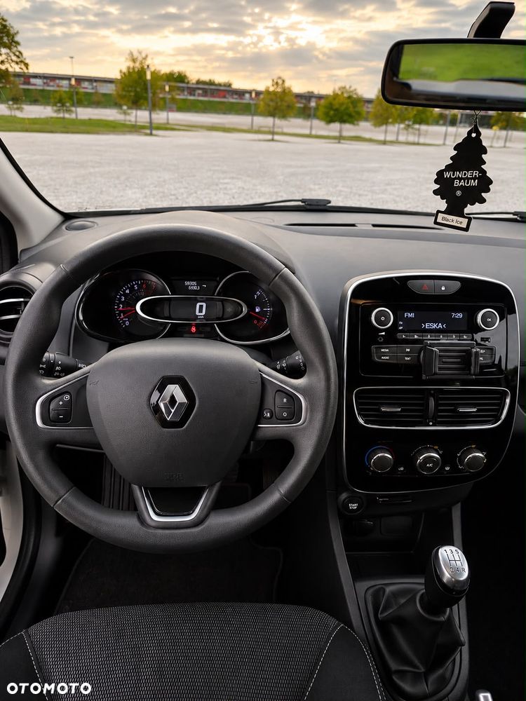 Renault Clio 0.9 TCe Winter Edition - 10