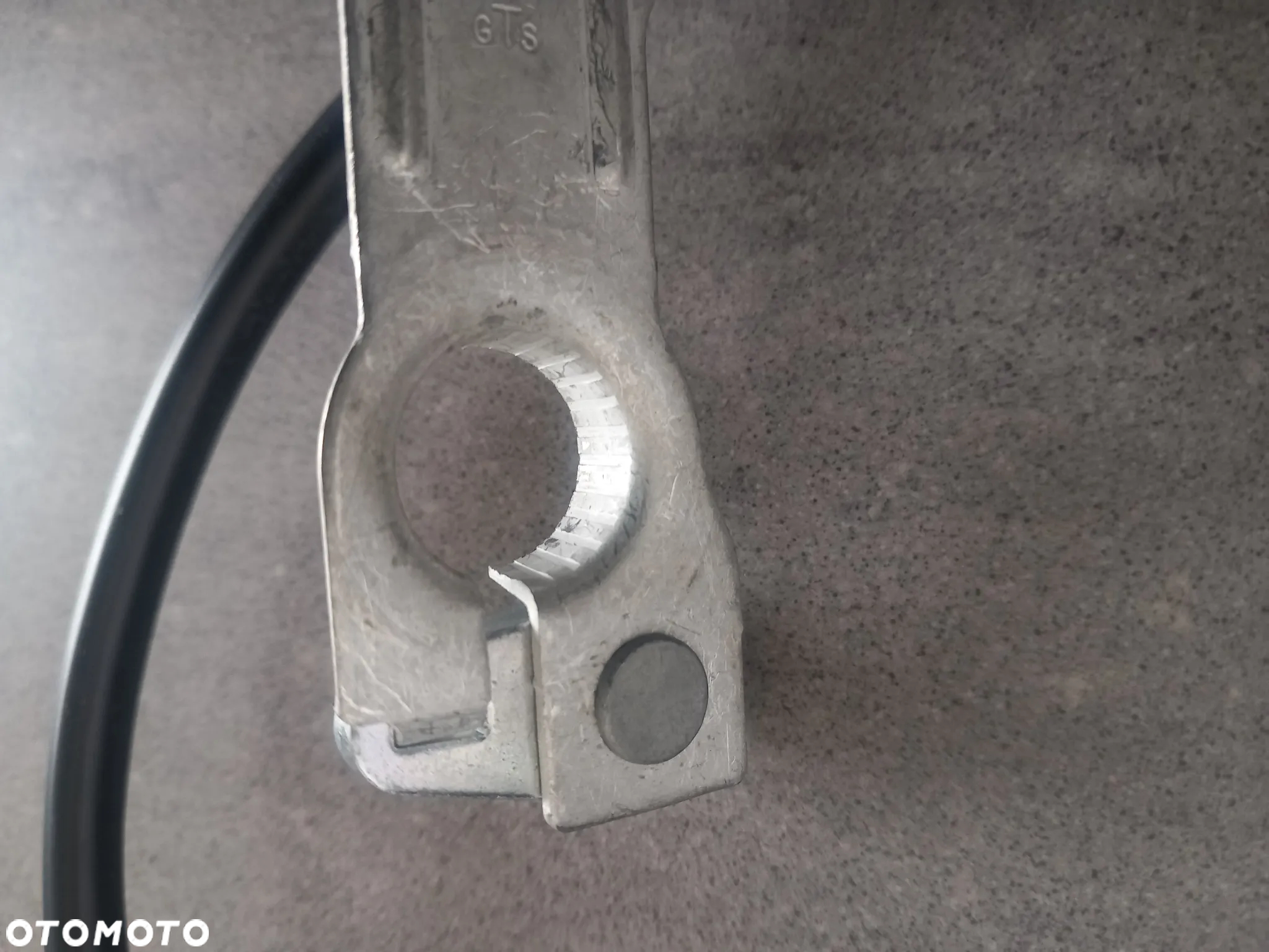 Kabel akumulatorów  Ford Transit 2000-2006 1319810 - 10