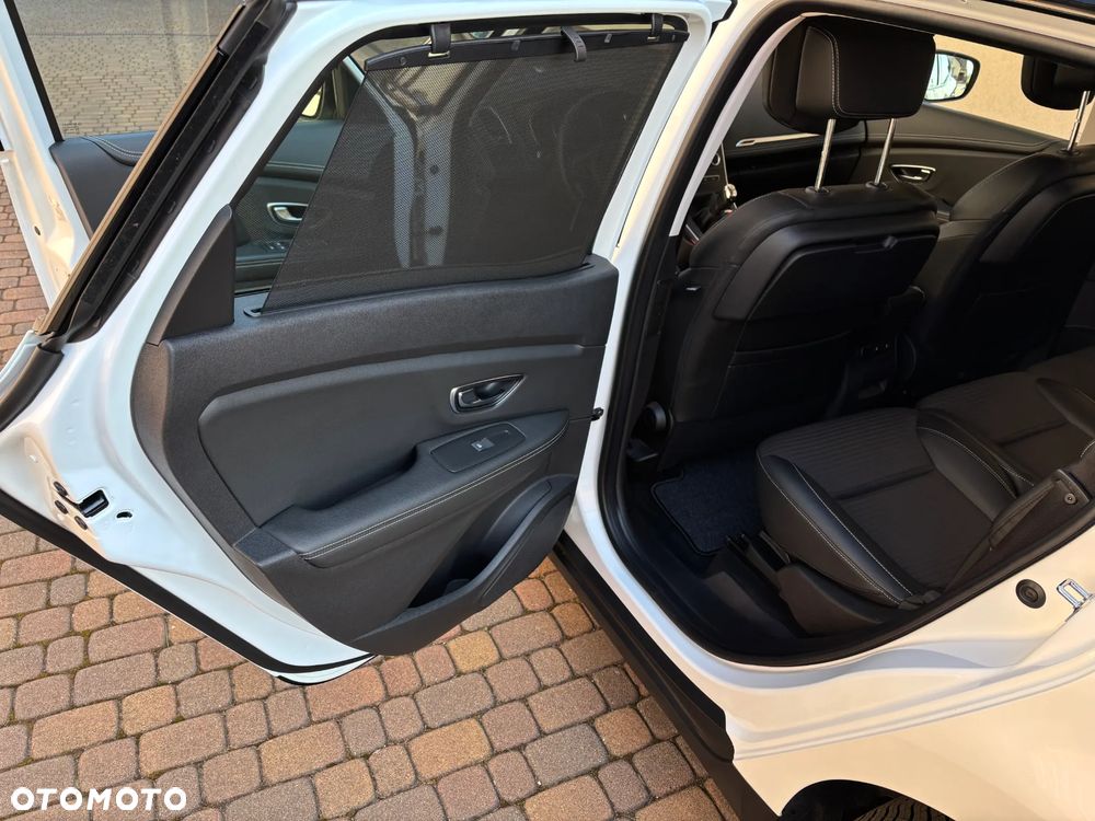 Renault Scenic ENERGY TCe 130 INTENS - 14