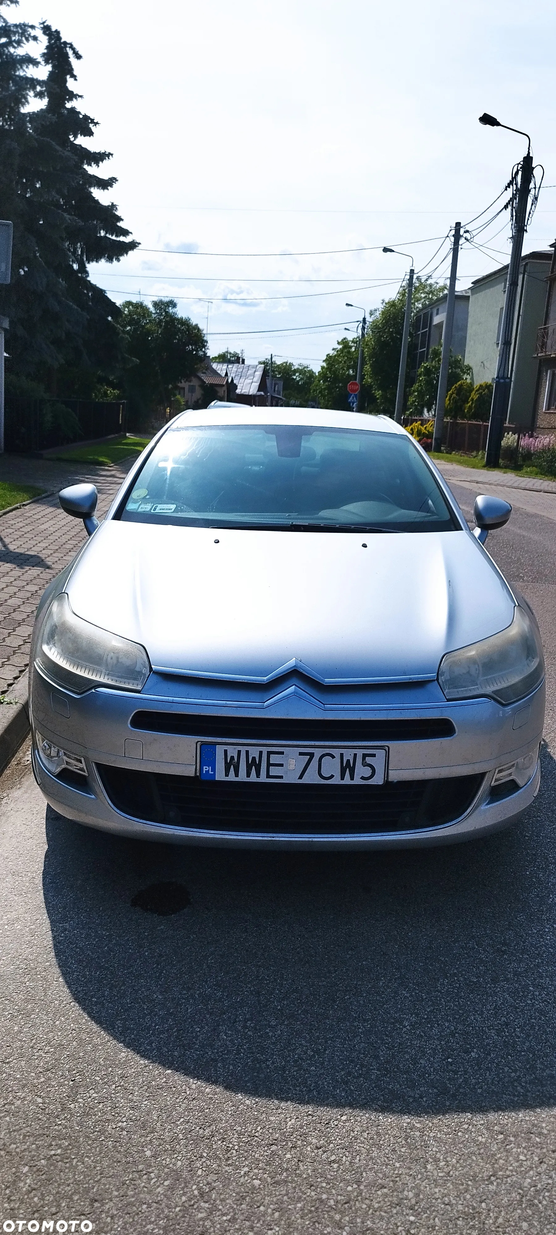 Citroën C5 - 3