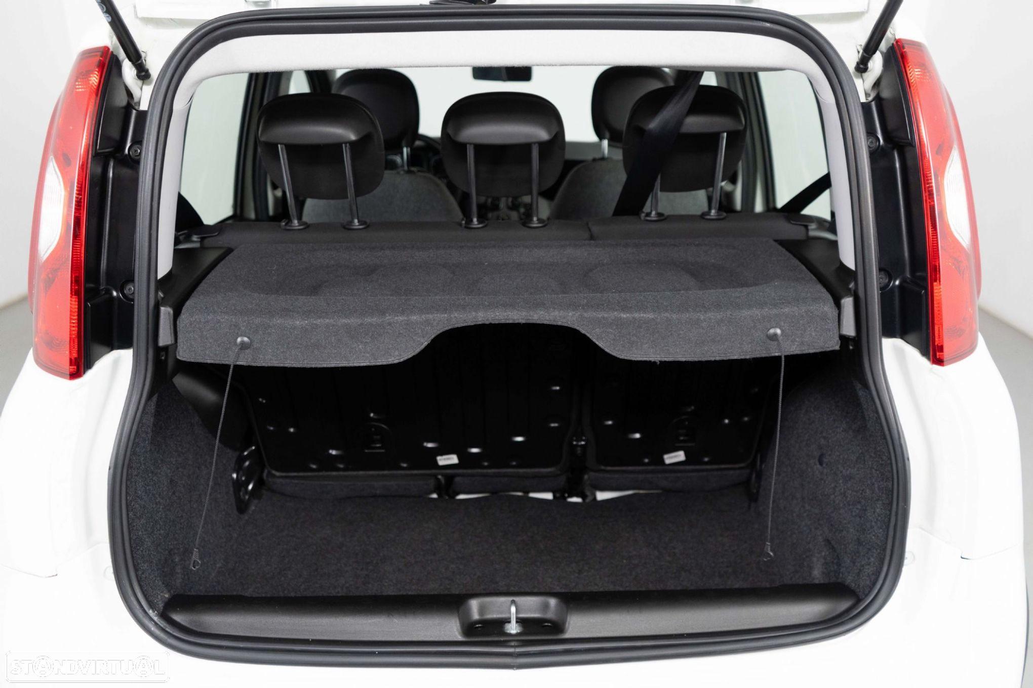 Fiat Panda 1.0 Hybrid - 11