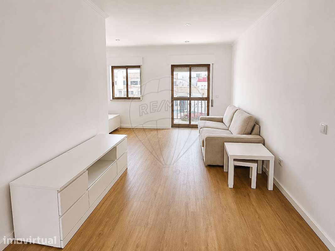 Apartamento T2 para arrendamento - Grande imagem: 5/20