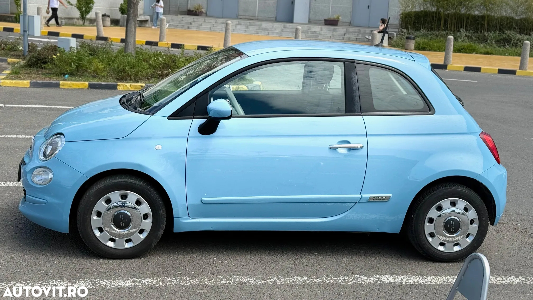 Fiat 500 - 7