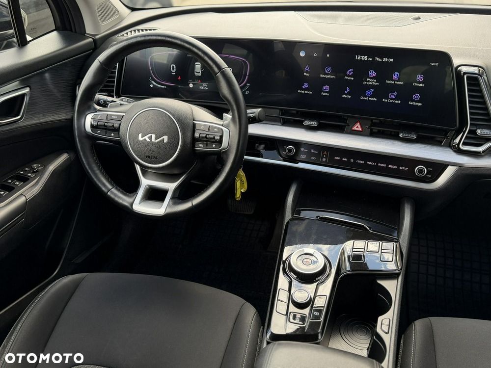 Kia Sportage - 24