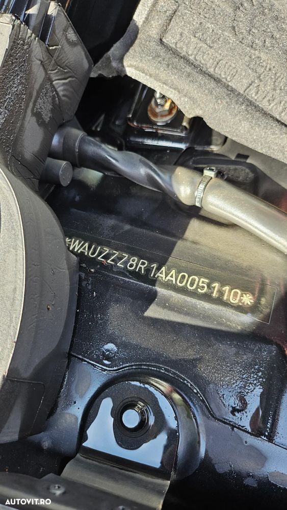 Audi Q5 2.0 TDI Quattro - 12