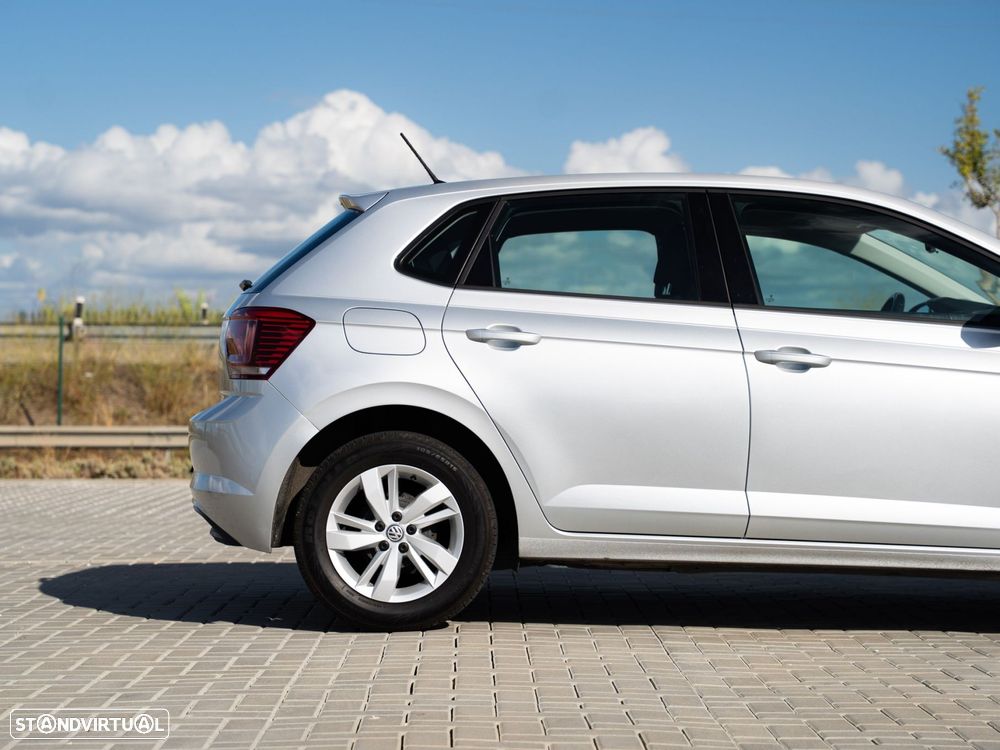 VW Polo 1.0 Confortline - 24