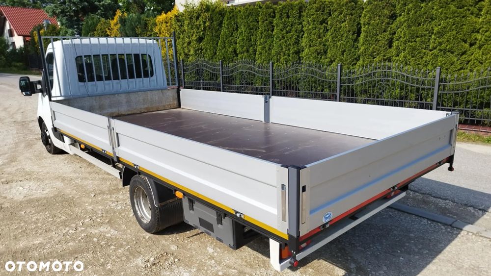 Renault Master - 3