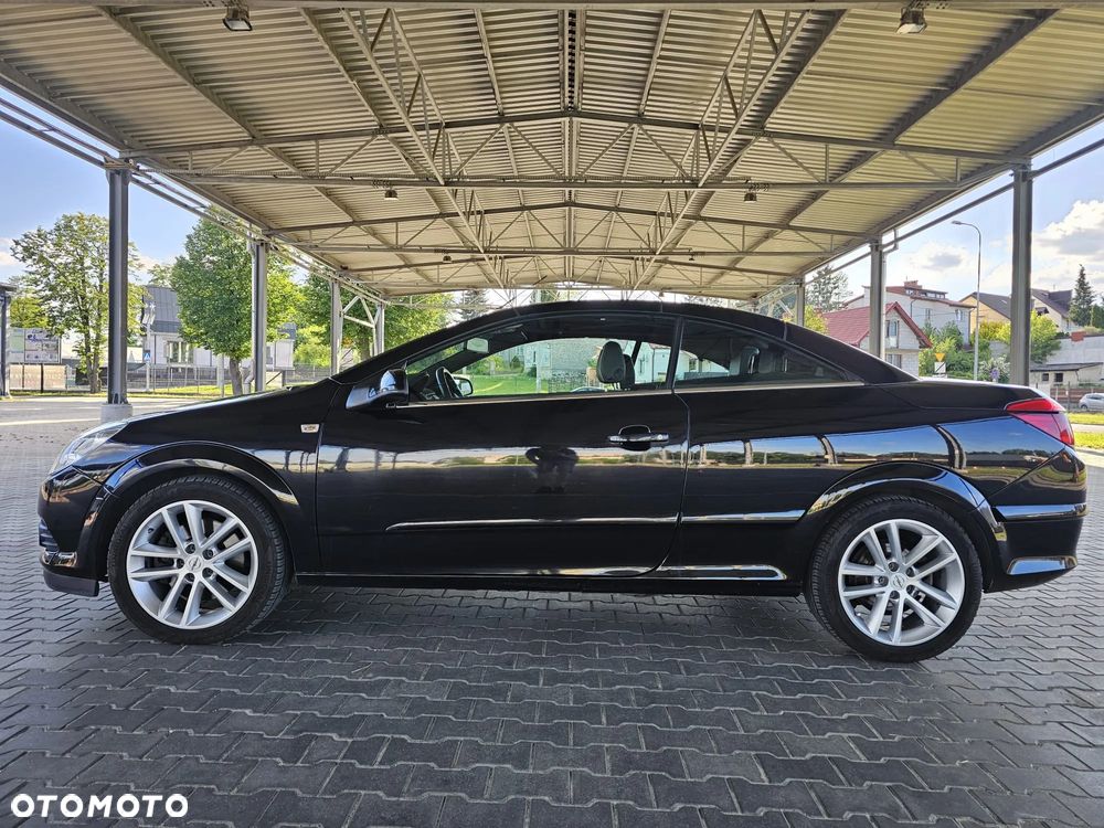Opel Astra 1.9 CDTI Cosmo - 4