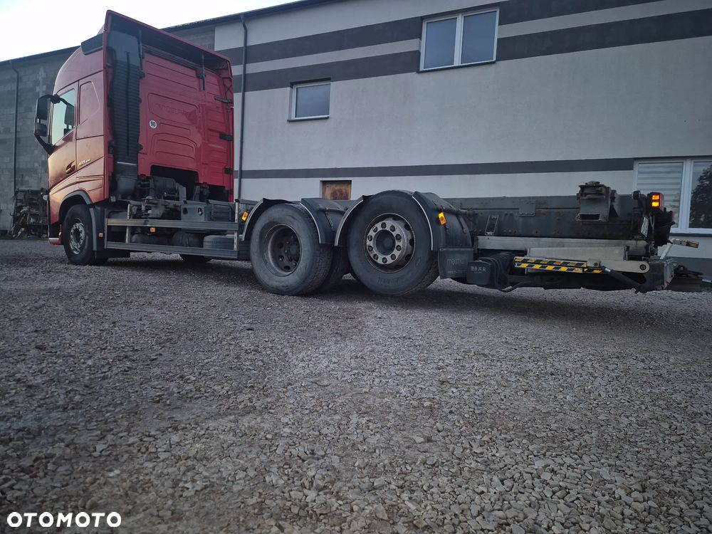 Volvo FH - 19
