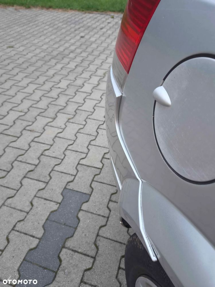 Opel Signum 1.9 CDTI Cosmo - 22