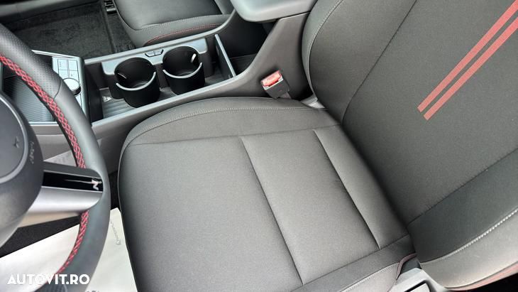 Hyundai KONA 1.6 GDI DCT N Line - 13