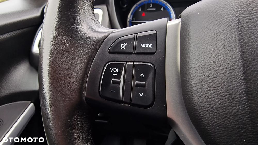 Suzuki SX4 S-Cross 1.6 DDiS 4x4 Comfort+ - 26