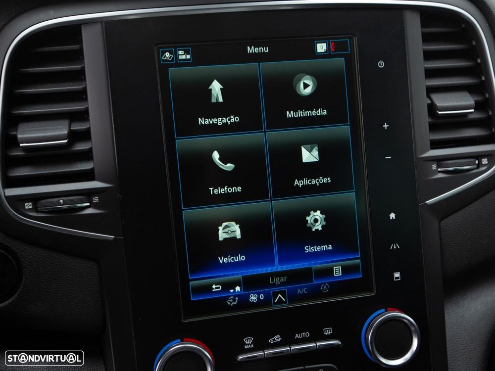 Renault Mégane - 18