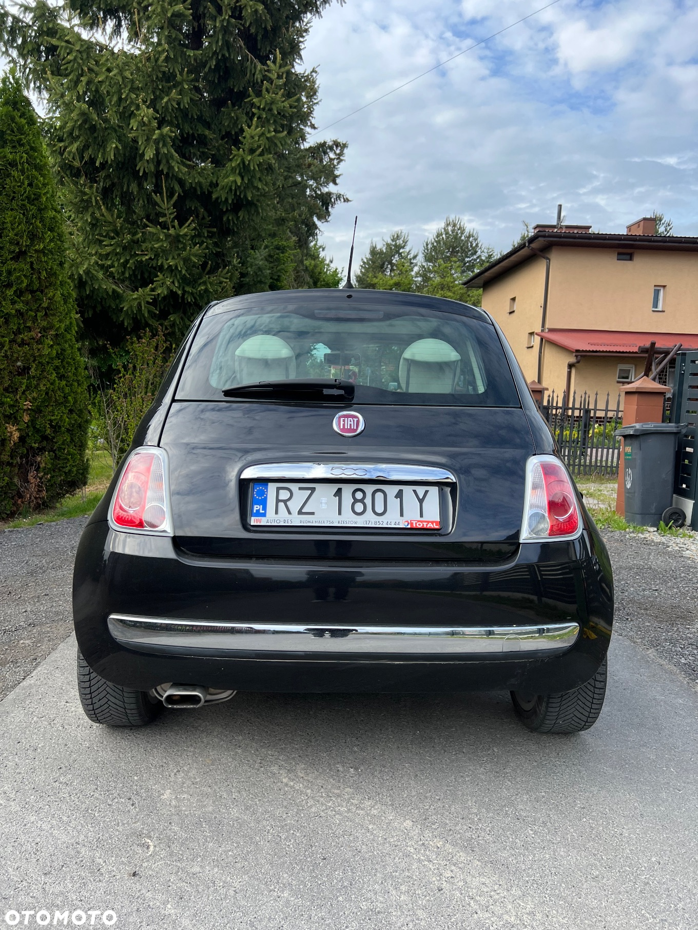 Fiat 500 1.2 8V Pop - 5