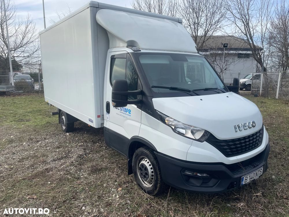 Iveco Daily - 9