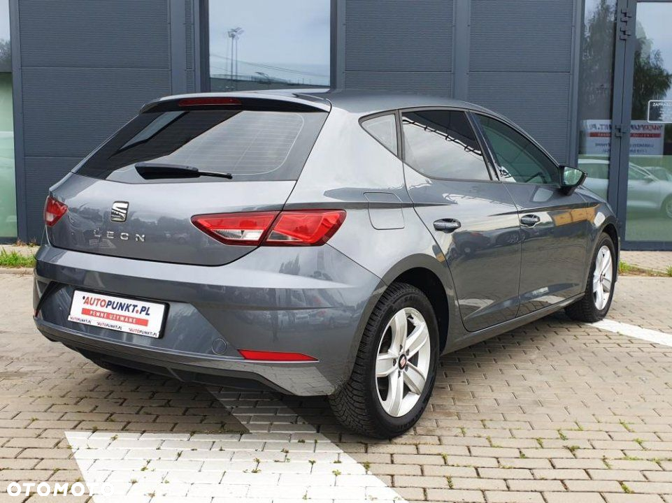 Seat Leon - 5