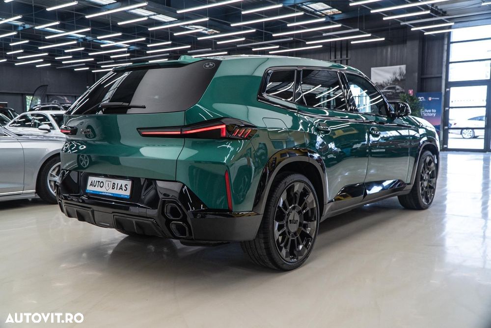 BMW XM 50e - 8