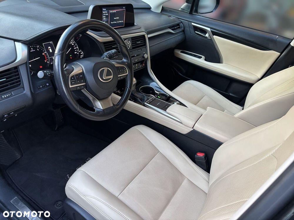 Lexus Rx 300 Business Edition 2021 photo 3