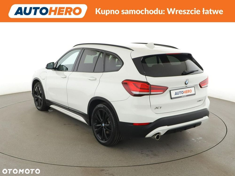 BMW X1 xDrive25e Sport Line - 5